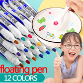 Kids Educational Painting Pen Toys